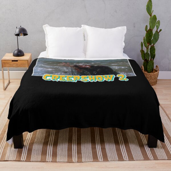 Item preview, Creepshow 2 (2) designed and sold by SaltiesKnight.