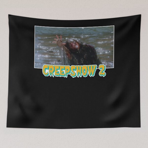 Item preview, Creepshow 2 (2) designed and sold by SaltiesKnight.