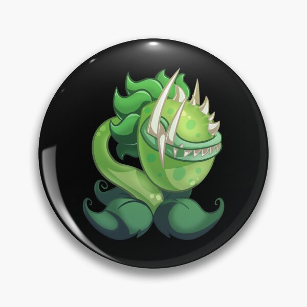 Item preview, Large Chomper   designed and sold by WednesdaysX.