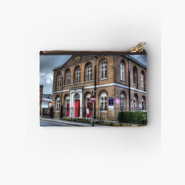 Item preview, Bondgate Methodist Church designed and sold by axp7884.