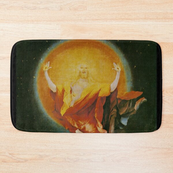 Item preview, Matthias Grünewald - Isenheim Altarpiece designed and sold by CleaViolet.