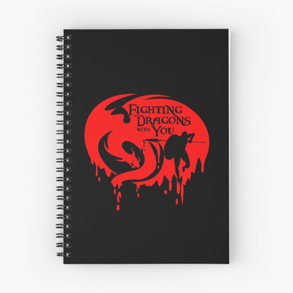 Item preview, Fighting Dragons with You designed and sold by Andantino.