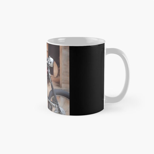 Item preview, motorcycle cafe racer designed and sold by minilis.