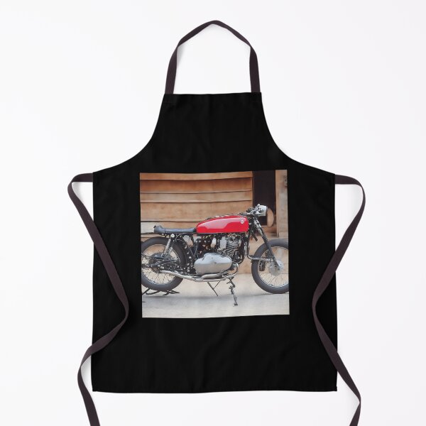 Item preview, motorcycle cafe racer designed and sold by minilis.