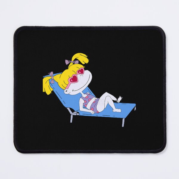 Item preview, Angelica Pickles designed and sold by rianroblewski.