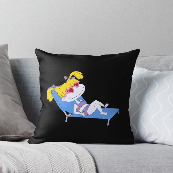 Item preview, Angelica Pickles designed and sold by rianroblewski.