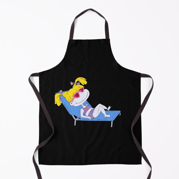 Item preview, Angelica Pickles designed and sold by rianroblewski.