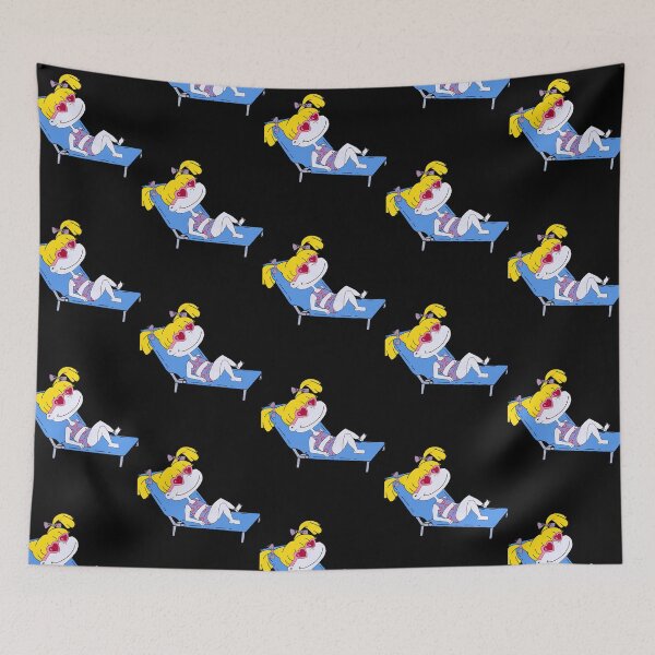 Item preview, Angelica Pickles designed and sold by rianroblewski.
