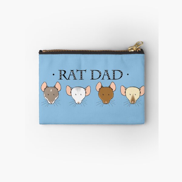 Item preview, Rat Dad designed and sold by sillybadger.