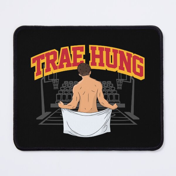 Item preview, Trae Hung - Trae Young designed and sold by sportsign.