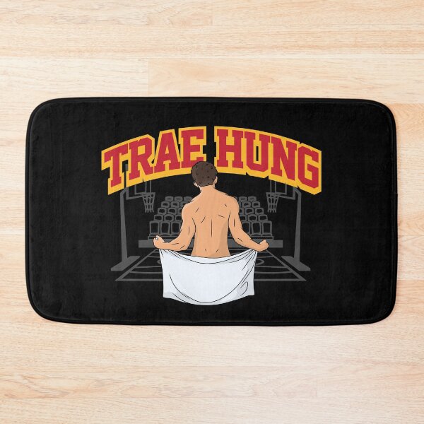 Item preview, Trae Hung - Trae Young designed and sold by sportsign.