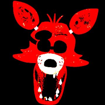 Artwork thumbnail, Foxy! by SomeEmoKid