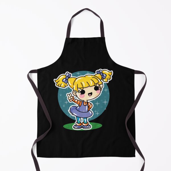 Item preview, Angelica designed and sold by rianroblewski.