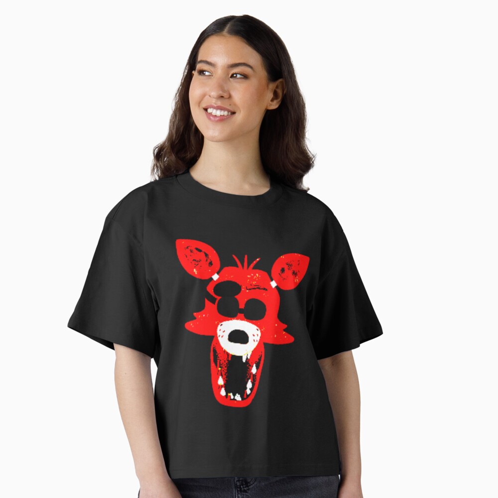 Item preview, Boxy T-Shirt designed and sold by SomeEmoKid.