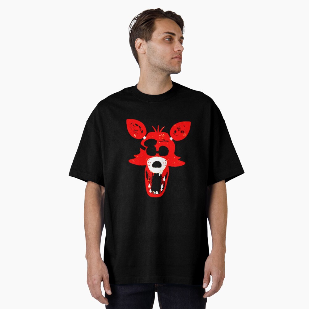 Item preview, Oversized T-Shirt designed and sold by SomeEmoKid.