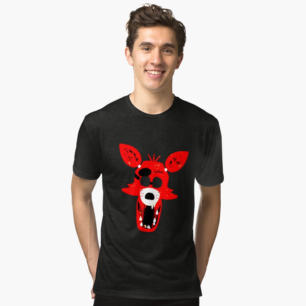Item preview, Tri-blend T-Shirt designed and sold by SomeEmoKid.