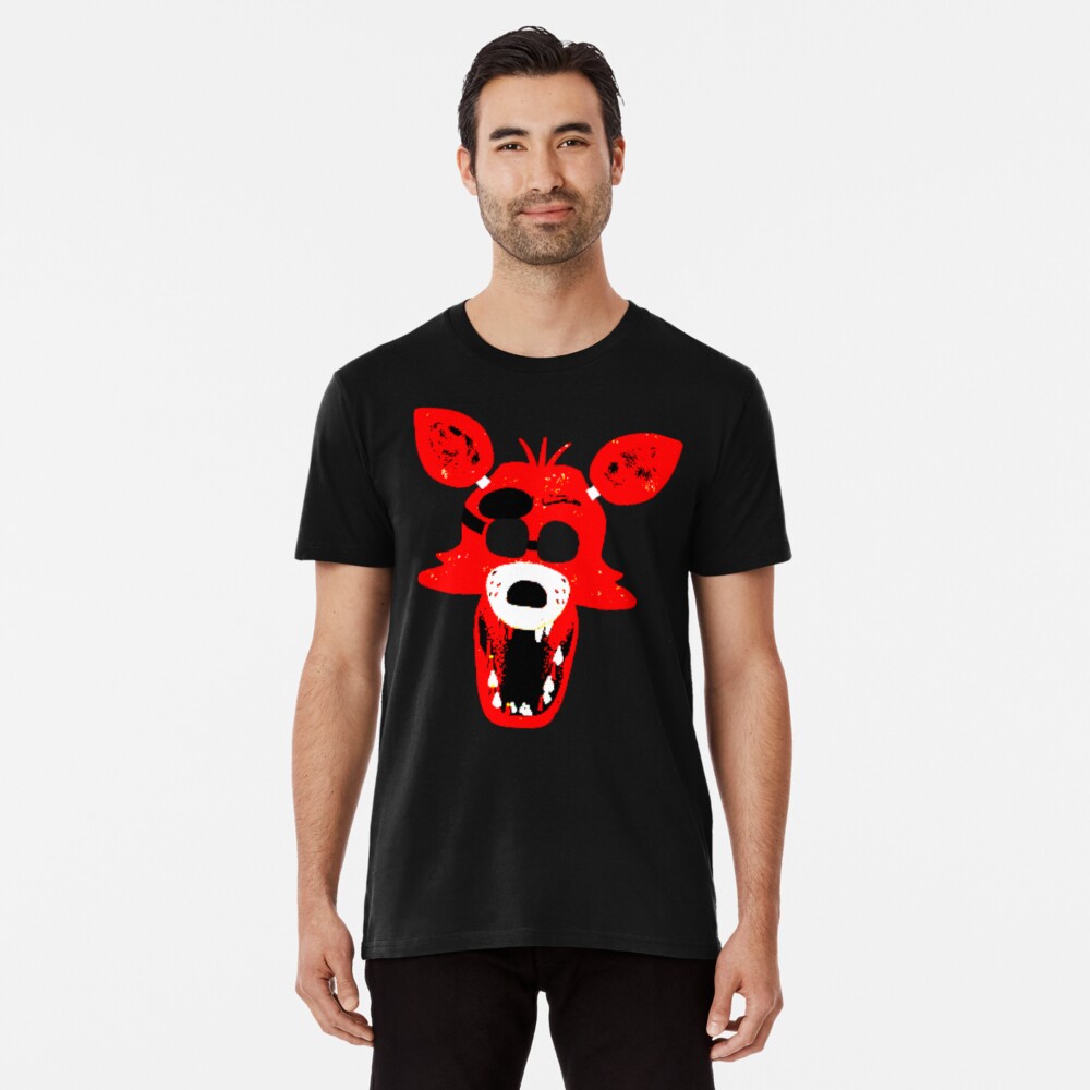 Item preview, Premium T-Shirt designed and sold by SomeEmoKid.