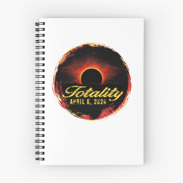 Item preview, 8 de abril de 2024 Eclipse solar designed and sold by gillys.