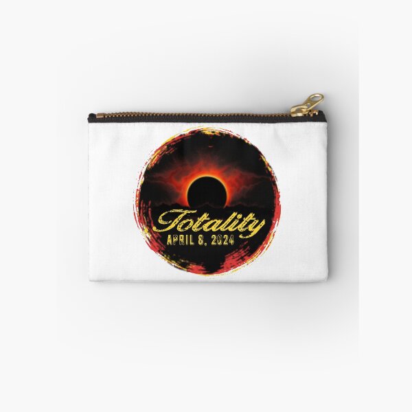 Item preview, April 8, 2024 Solar Eclipse designed and sold by gillys.