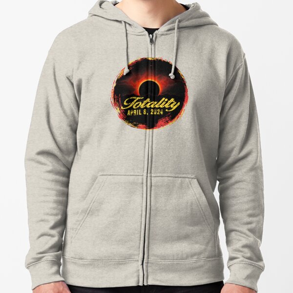 Item preview, April 8, 2024 Solar Eclipse designed and sold by gillys.
