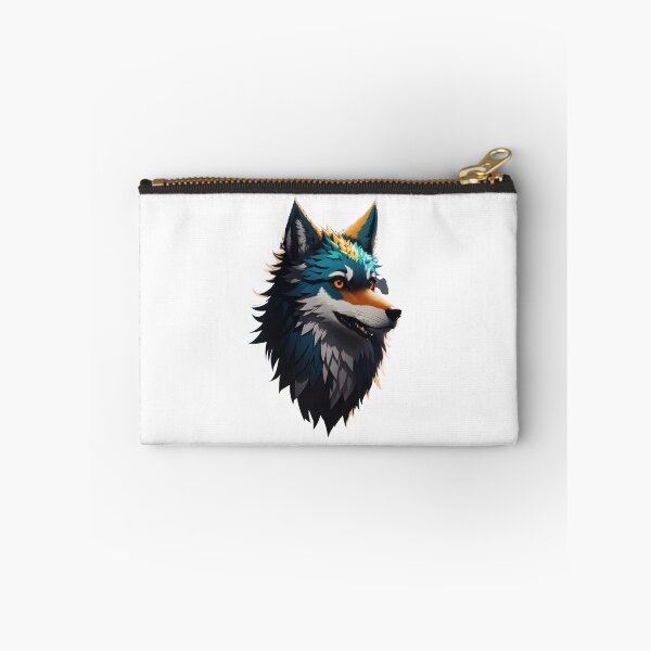 Item preview, Mackenzie River Wolf designed and sold by louciverzania.