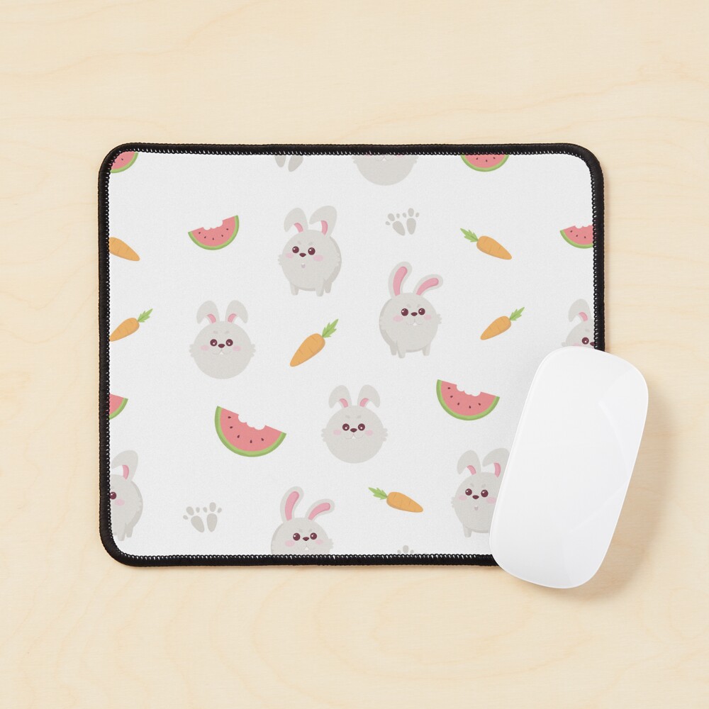 Item preview, Mouse Pad designed and sold by RunSumErrands.