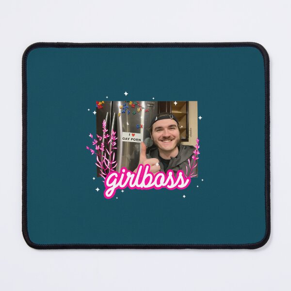 Item preview, jschlatt girlboss designed and sold by joieri.
