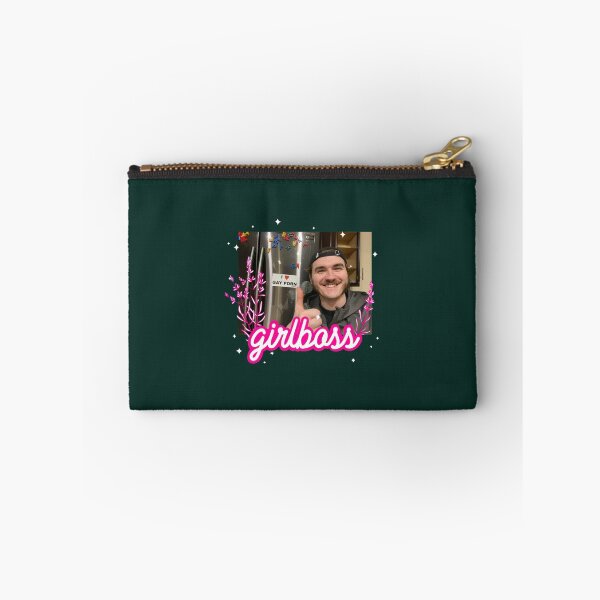 Item preview, jschlatt girlboss designed and sold by joieri.