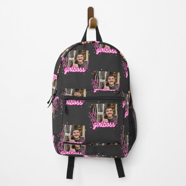 Item preview, jschlatt girlboss designed and sold by joieri.