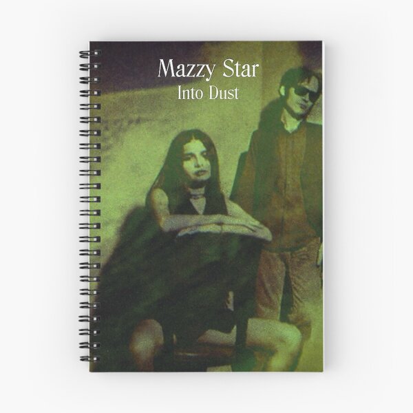 Item preview, Mazzy - Into Dust designed and sold by VilmaDare.