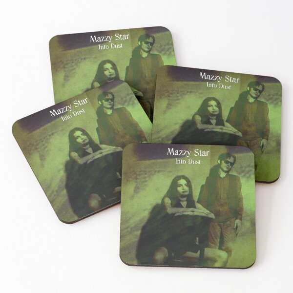 Item preview, Mazzy - Into Dust designed and sold by VilmaDare.