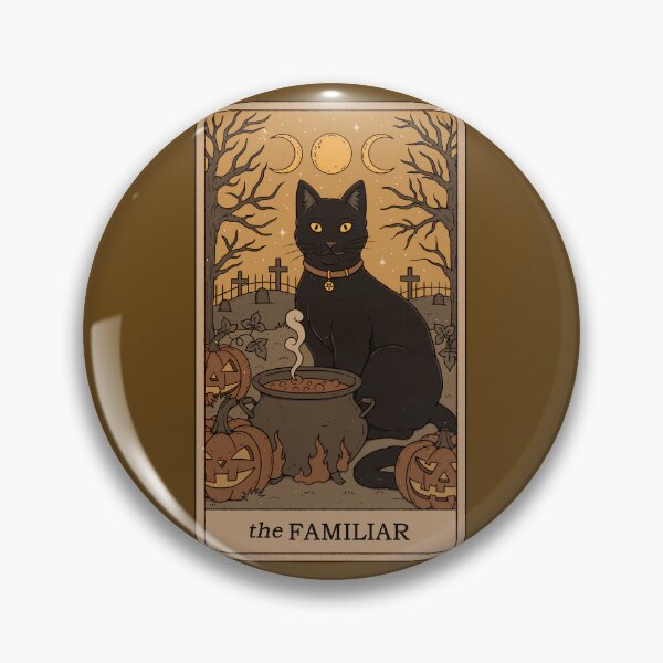 Item preview, The Familiar Art Print 	 designed and sold by cdplszhej40.