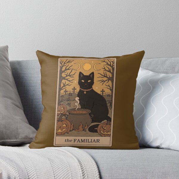 Item preview, The Familiar Art Print 	 designed and sold by cdplszhej40.