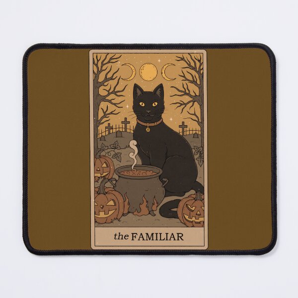 Item preview, The Familiar Art Print 	 designed and sold by cdplszhej40.