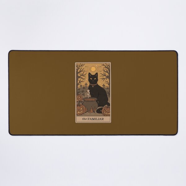 Item preview, The Familiar Art Print 	 designed and sold by cdplszhej40.