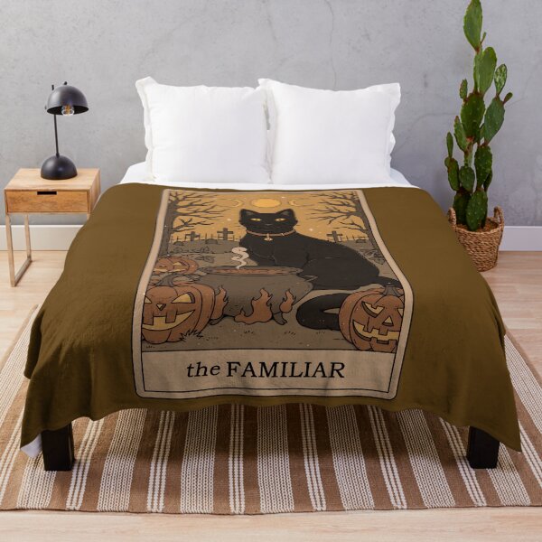 Item preview, The Familiar Art Print 	 designed and sold by cdplszhej40.