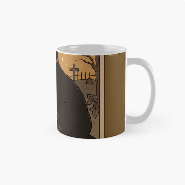 Item preview, The Familiar Art Print 	 designed and sold by cdplszhej40.
