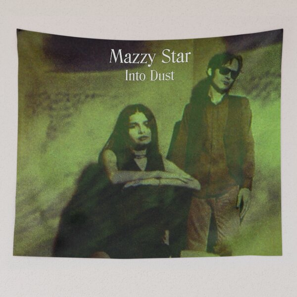 Item preview, Mazzy - Into Dust designed and sold by VilmaDare.