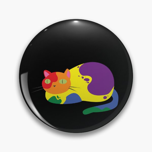 Item preview, rainbow loaf designed and sold by plotDriving-NPC.