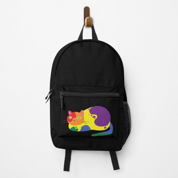 Item preview, rainbow loaf designed and sold by plotDriving-NPC.