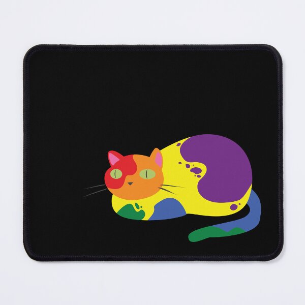 Item preview, rainbow loaf designed and sold by plotDriving-NPC.