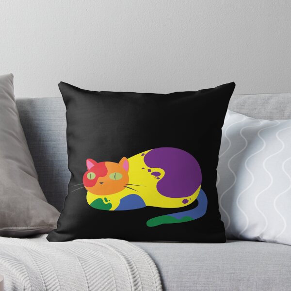 Item preview, rainbow loaf designed and sold by plotDriving-NPC.
