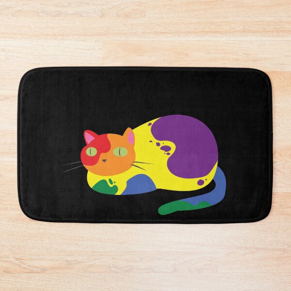 Item preview, rainbow loaf designed and sold by plotDriving-NPC.