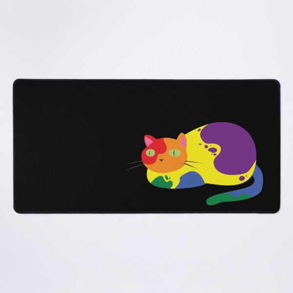 Item preview, rainbow loaf designed and sold by plotDriving-NPC.