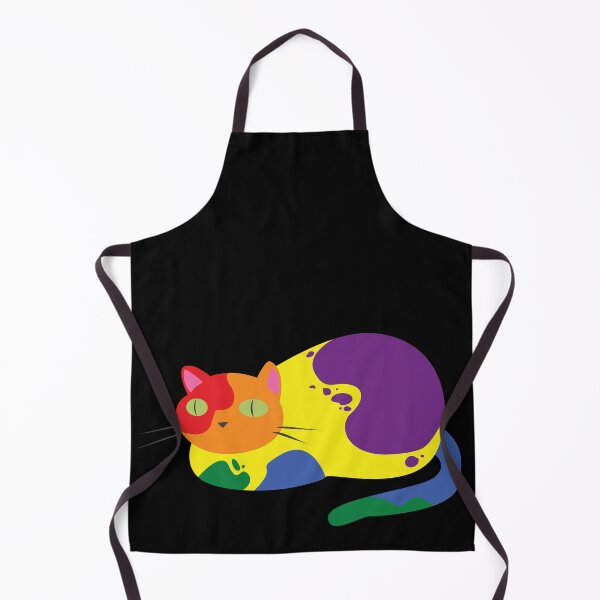 Item preview, rainbow loaf designed and sold by plotDriving-NPC.
