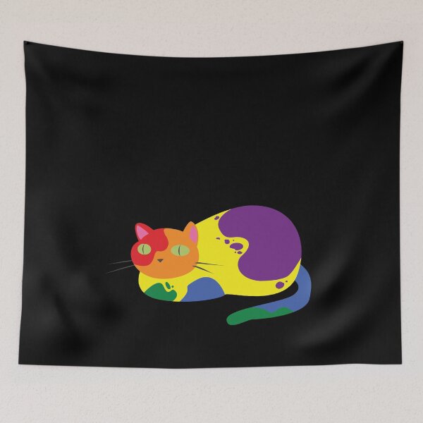 Item preview, rainbow loaf designed and sold by plotDriving-NPC.