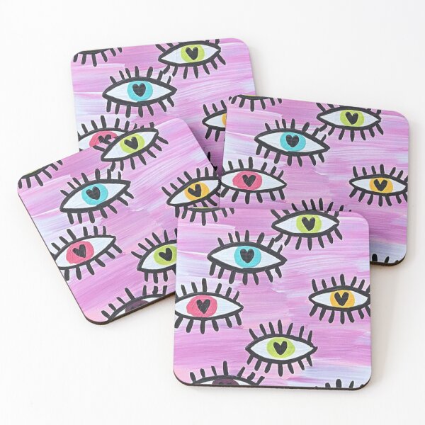 Item preview, little eyes designed and sold by RenatoGuzman.