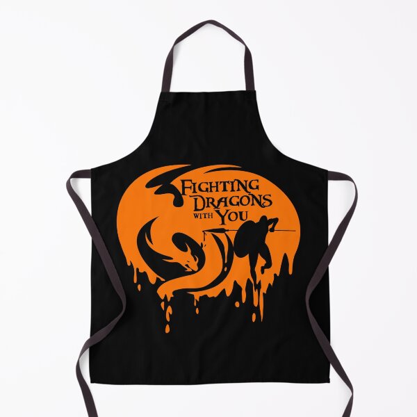 Item preview, Fighting Dragons with You designed and sold by Andantino.