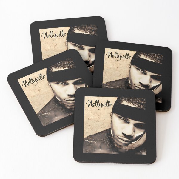 Item preview, Nellyville designed and sold by BoutiqueGeorge.