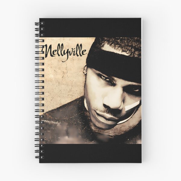 Item preview, Nellyville designed and sold by BoutiqueGeorge.
